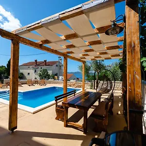  Apartment M Kroatien