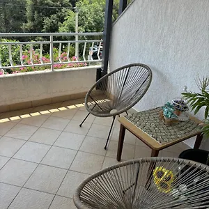  Apartment Jasna B Kroatien