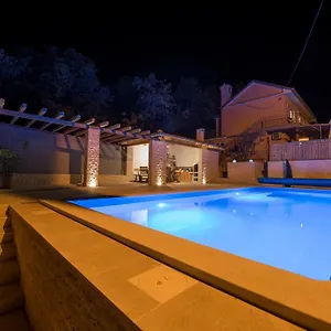  Villa Sunset Kroatien