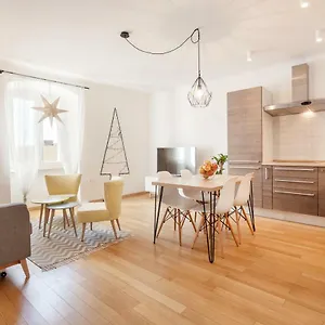  Apartment Ciottina 24 Kroatien