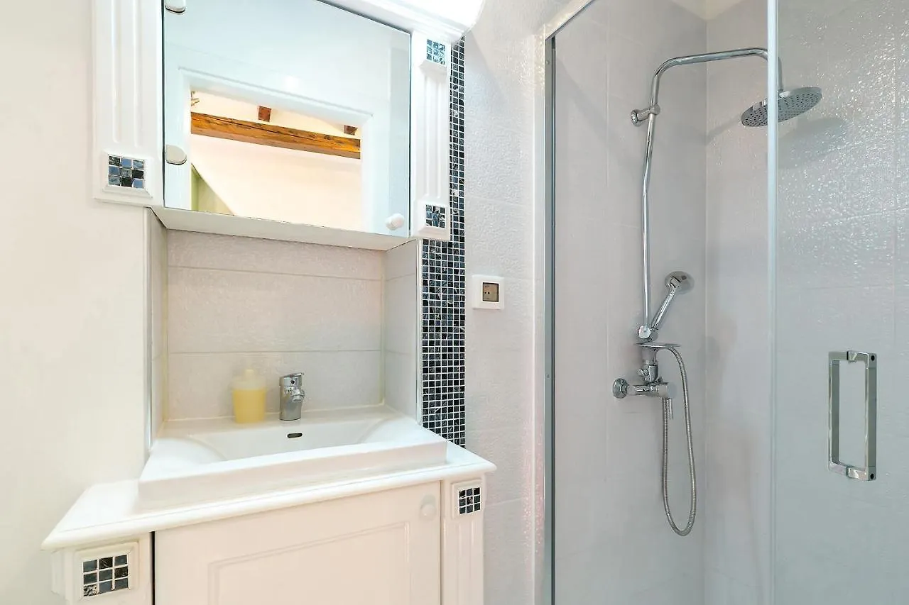 Apartment Studios Verde by Irundo Rovinj Kroatien