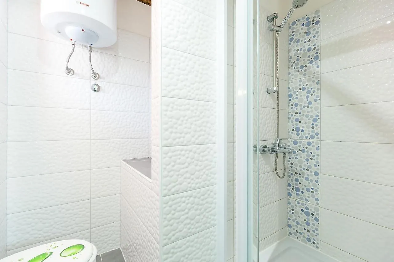 Apartment Studios Verde by Irundo Rovinj