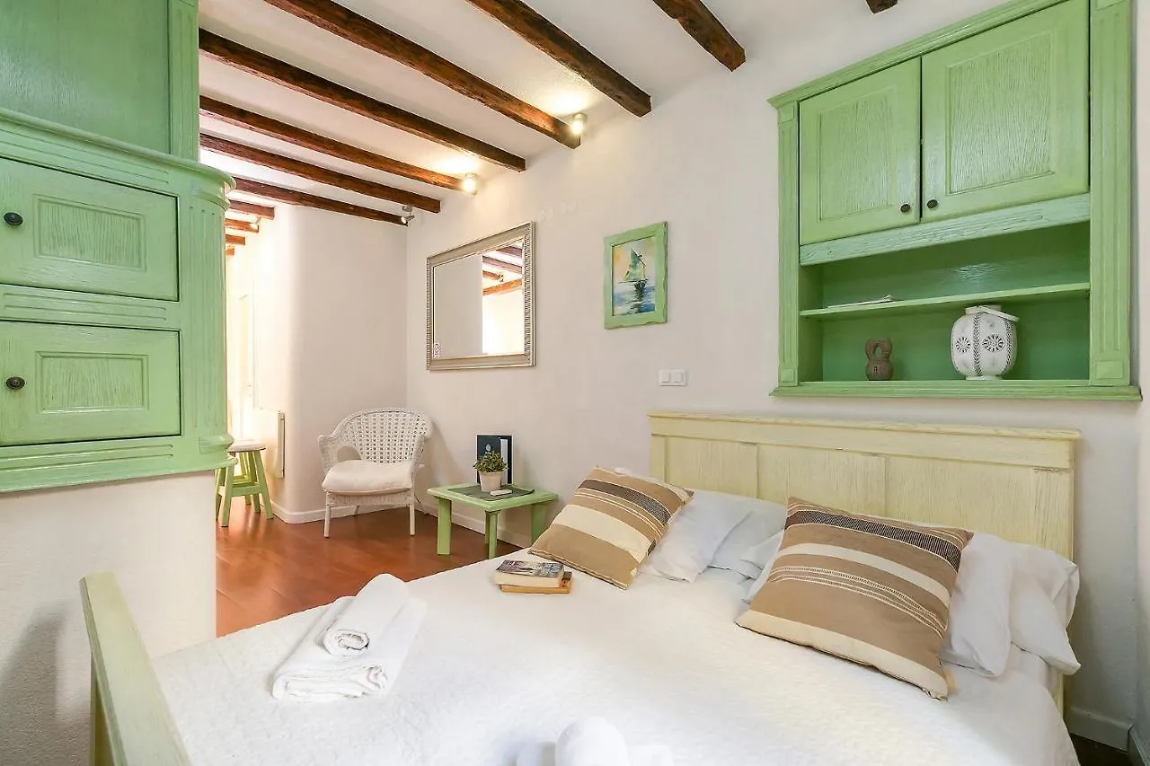 Apartment Studios Verde by Irundo Rovinj