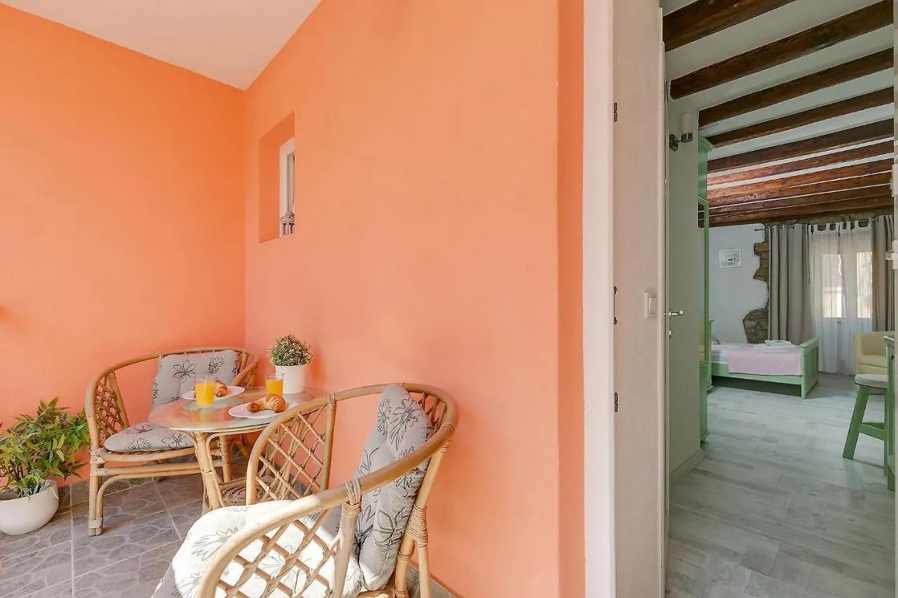 Apartment Studios Verde by Irundo Rovinj