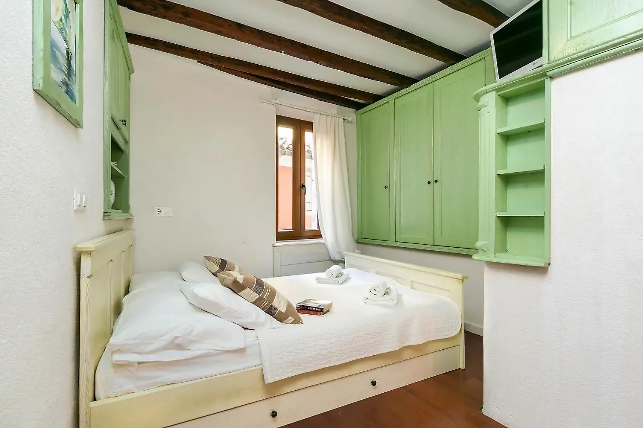 Studios Verde by Irundo Rovinj Apartment